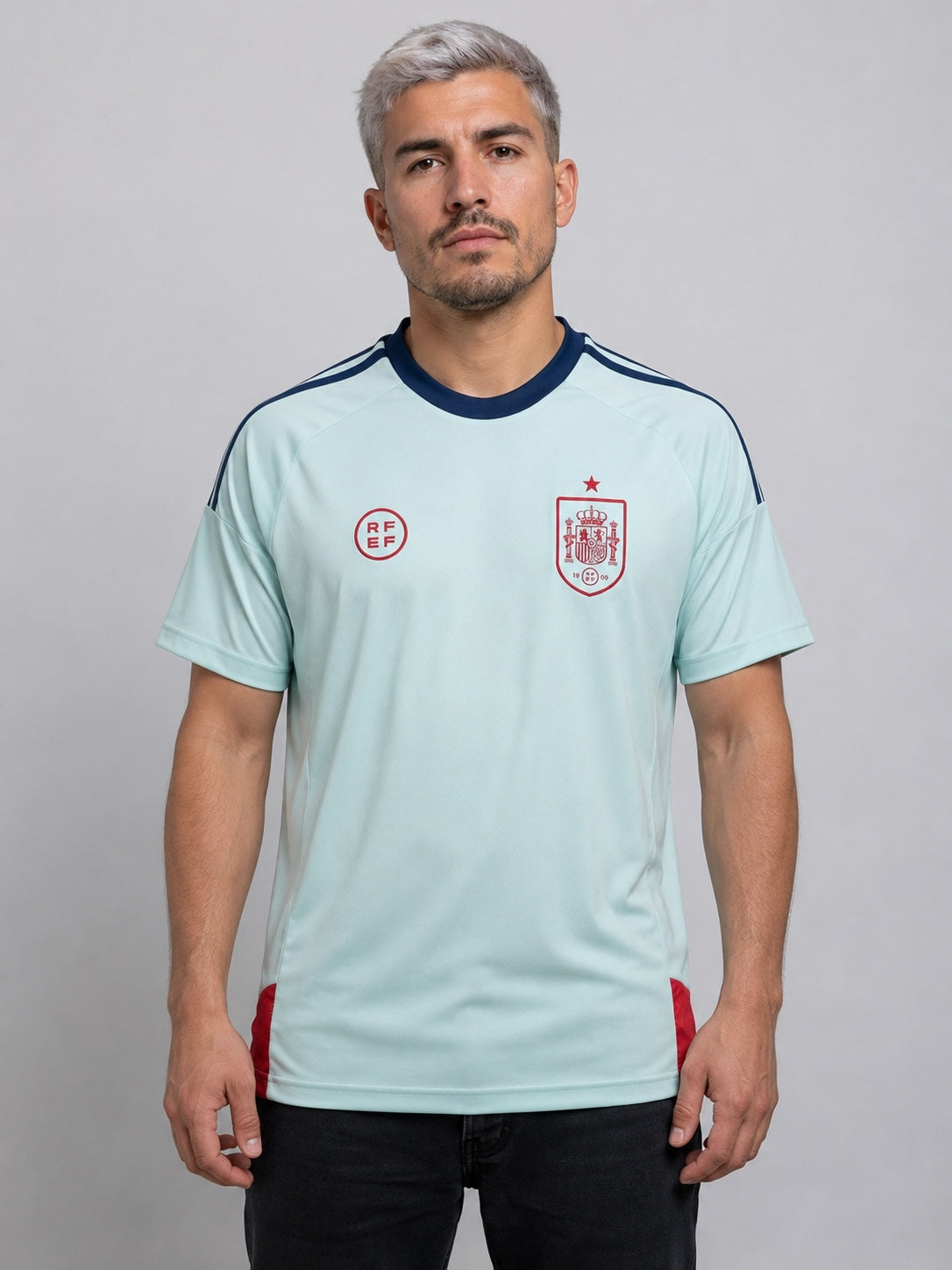 Spanien Eis Edition - Herren