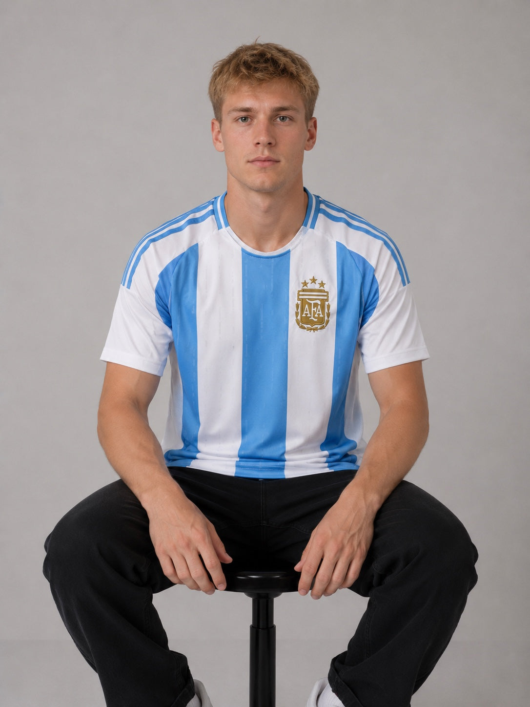Argentinien Heimtrikot 24/25 - Herren