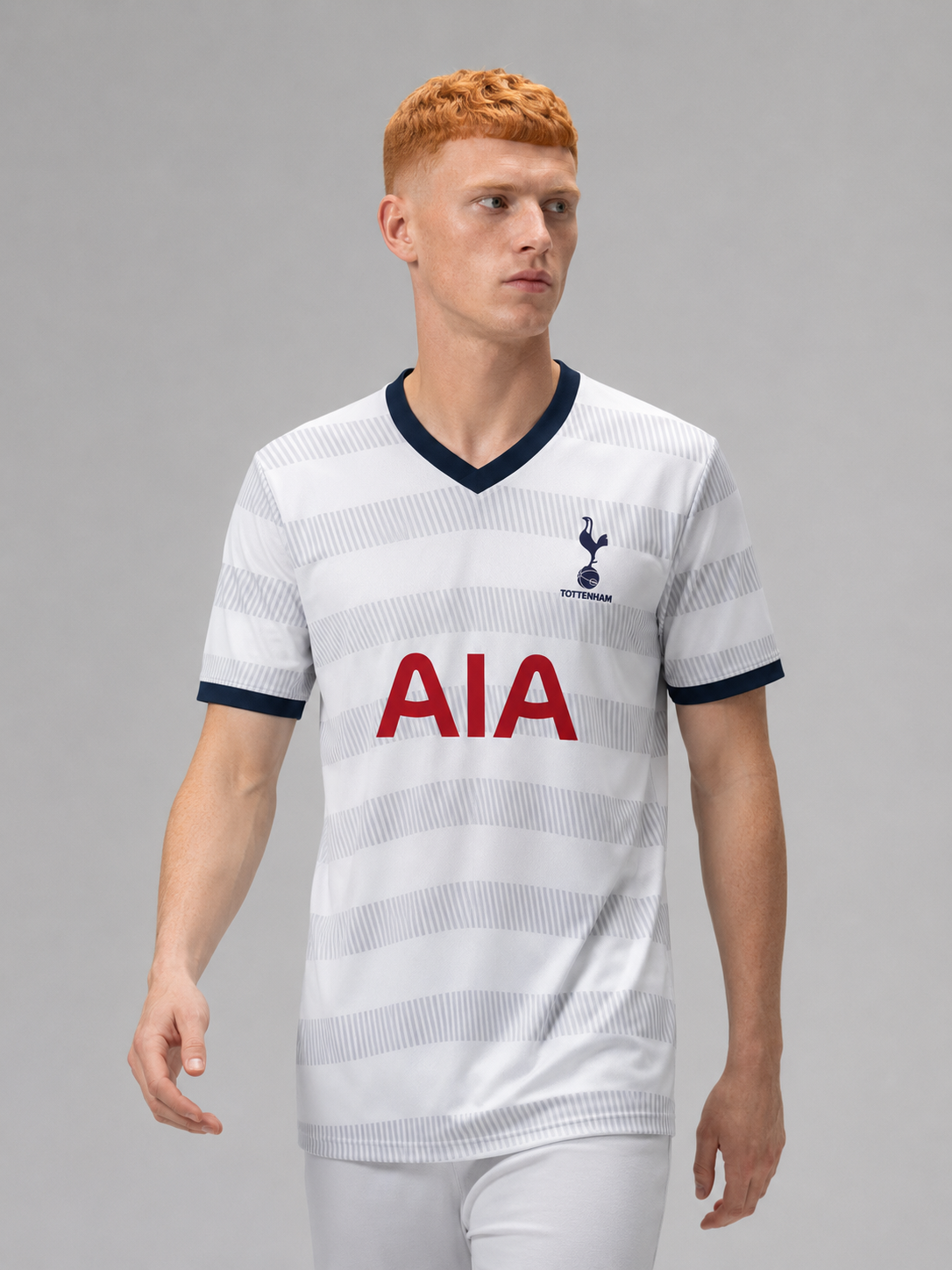 Tottenham Home Edition Jersey - Men