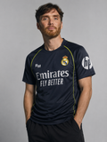 Real Madrid Auswärtstrikot 25/26 - Herren