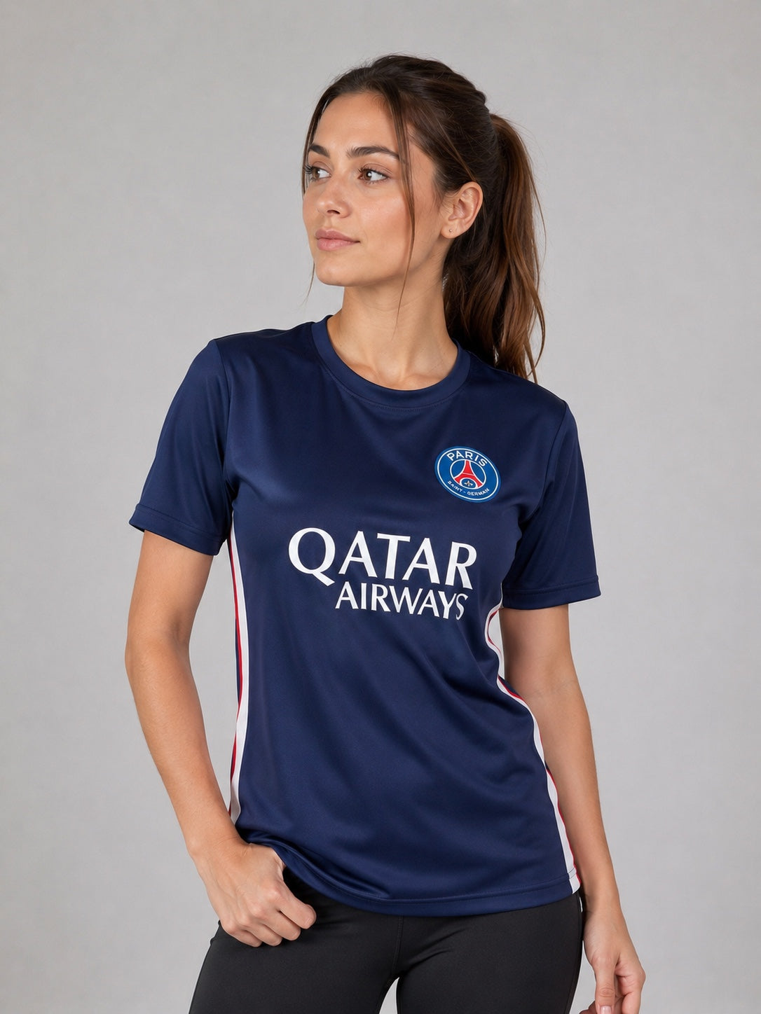 Paris Saint-Germain Heimtrikot Edition - Damen