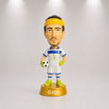 Gigi Buffon Italy - Football Figure