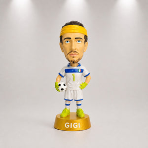 Figura Gigi Buffon Italia - Fútbol
