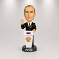 Putin Figure - Characters