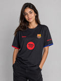 Barcelona Away Jersey 24/25 - Women