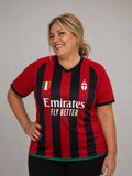 AC Milan Home Edition Jersey - Women