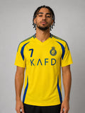 Al Nassr Camiseta Local 24/25