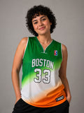 Boston Camiseta Edición Especial Nº33