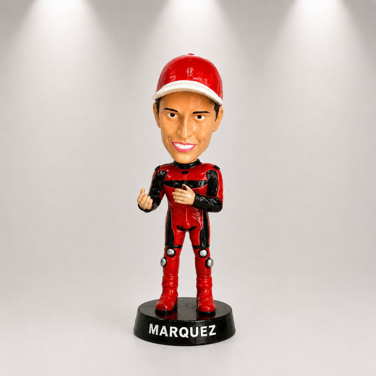 Marc Márquez Figure - MotoGP