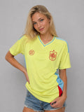 Spain Away Jersey 24/25 - Women