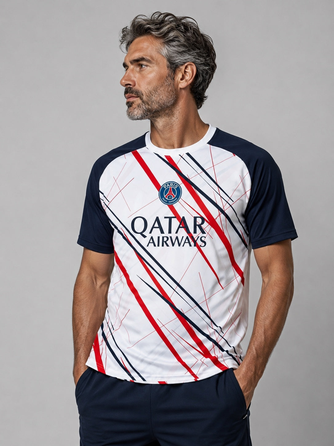 Paris Saint-Germain Training Jersey - Men