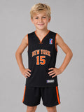 New York Knicks Conjunto Edición Alternativa