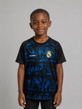 Real Madrid Camiseta Entrenamiento 24