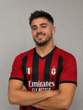 AC Milan Home Edition Jersey - Men