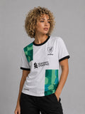 Liverpool Away Shirt 23/24 - Women