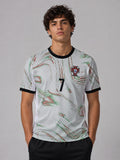 Portugal Maillot Extérieur 24/25 - Homme
