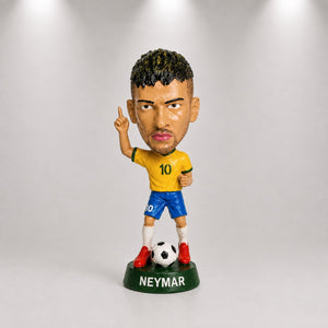 Neymar Jr. Brazil Figure - Soccer