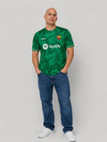Barcelona Camiseta Ter Stegen 23/24 - Herren
