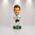 Figura Lionel Messi Argentina - Fútbol