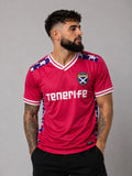 CD Tenerife Drittes Trikot 24/25 - Herren