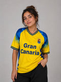 Gran Canaria Home Jersey 24/25 - Women