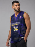 Los Angeles Camiseta Edición Galaxia Nº32
