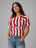 Atlético Madrid Home Jersey 22/23 - Women