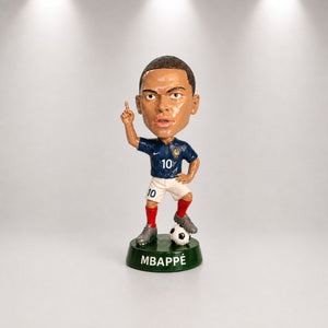 Figura Mbappé Francia - Fútbol
