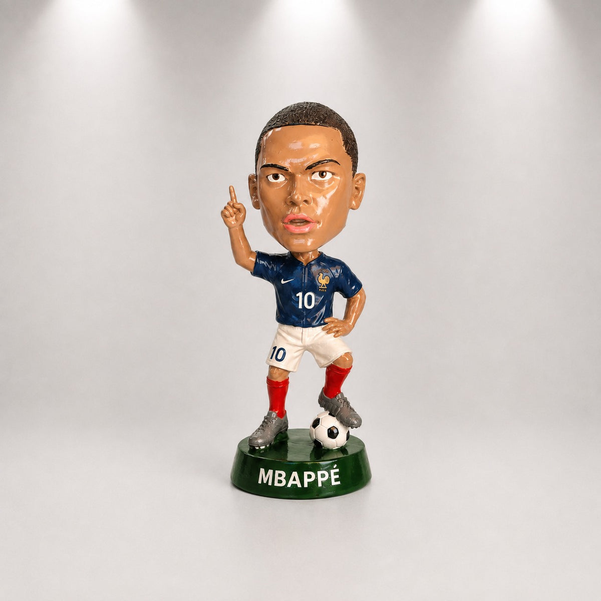 Figur Mbappé Frankreich – Fußball