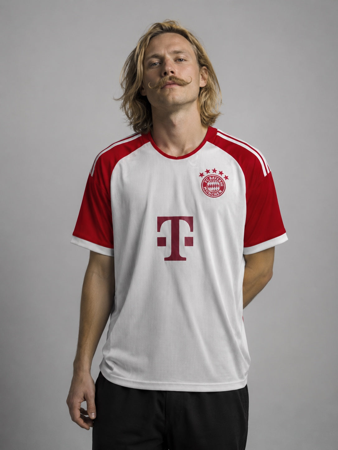 Bayern München Auswärtstrikot 24/25 - Herren