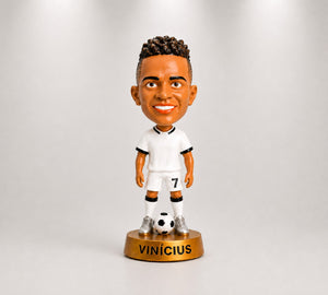 Vini Jr. Real Madrid Figure - Football