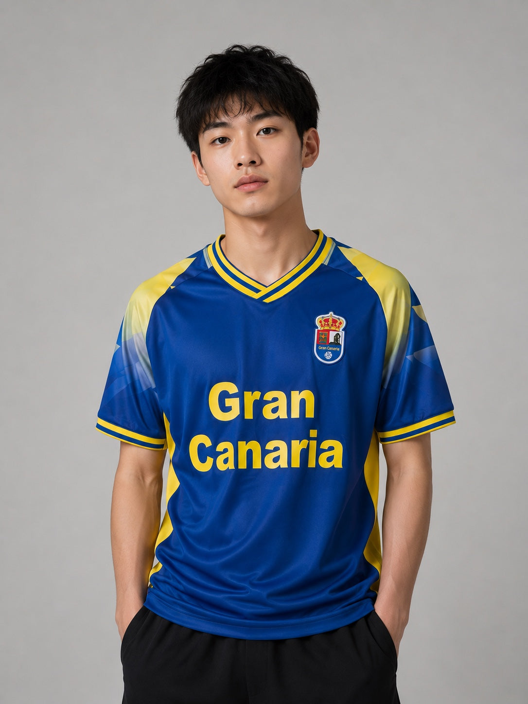 Gran Canaria Away Jersey 24/25 - Men