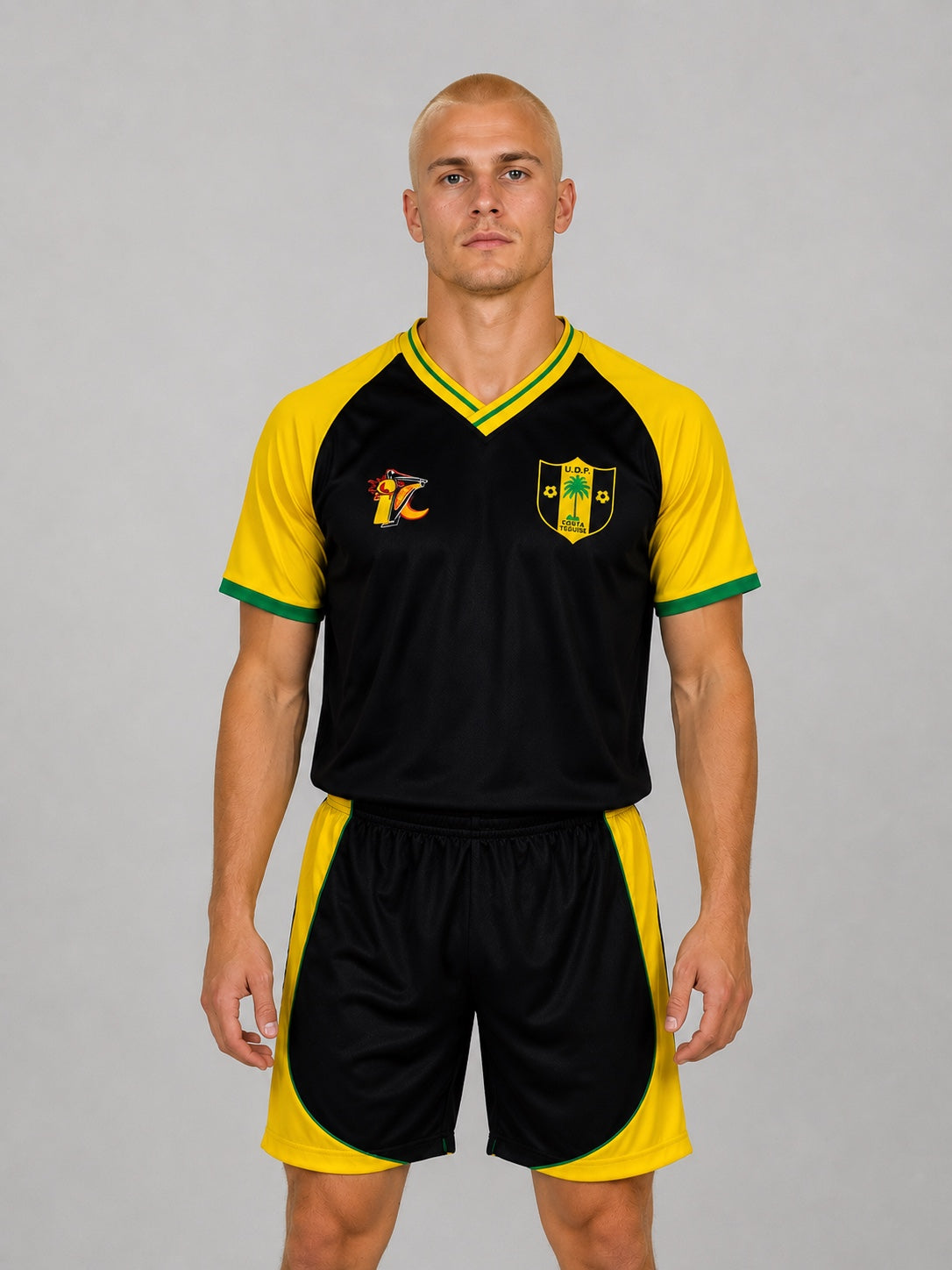 UD Costa Teguise Away Kit - Men