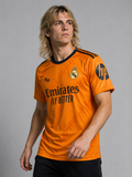 Real Madrid Away Jersey 24/25 - Men