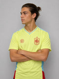 Spain Away Jersey 24/25 - Men