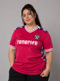 CD Tenerife Drittes Trikot 24/25 - Damen
