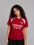 Arsenal Poly Tee N1 - Women
