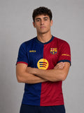 Barcelona Home Jersey 24/25 - Men
