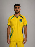Brazil Canarinha Edition Jersey - Men