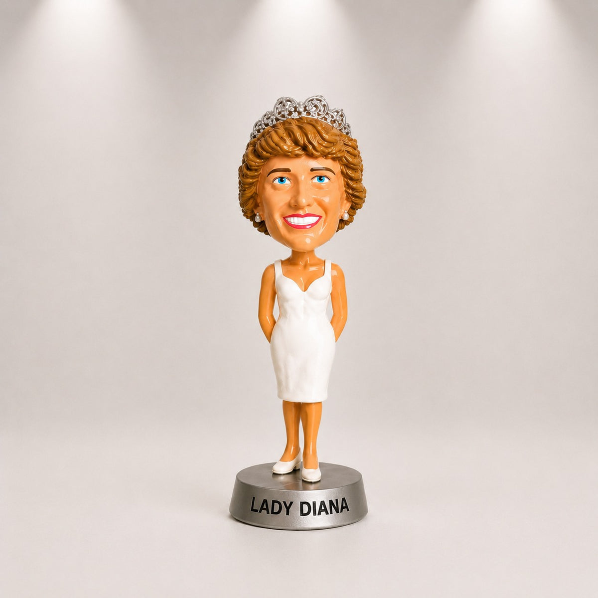 Figur Lady Diana – Schönheit