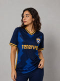 CD Tenerife Away Jersey 24/25 - Women