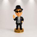 Figurine John Belushi - Musique