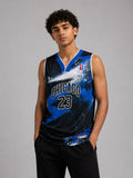 Chicago Bulls Camiseta Edición Especial Nº23