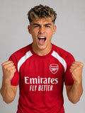 Arsenal Camiseta Poly Tee N1 - Herren
