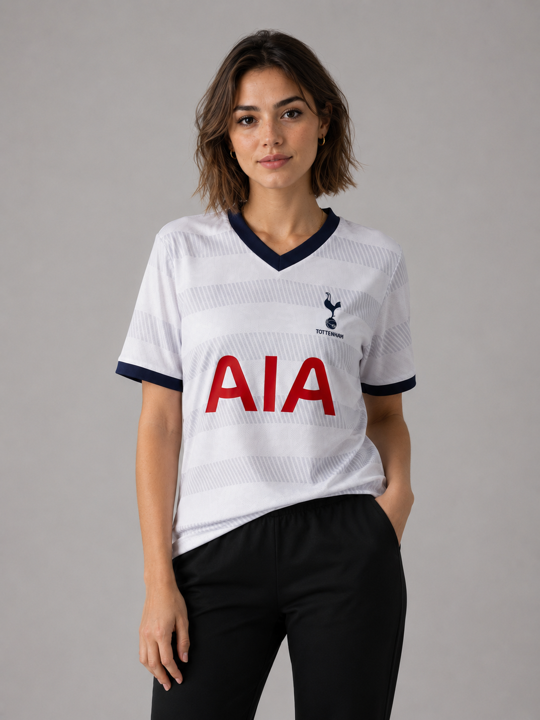 Tottenham Camiseta Home Edition - Women