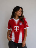 Bayern Munich Home Jersey 24/25 - Women