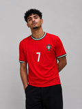 Portugal Heimtrikot 24/25 - Herren