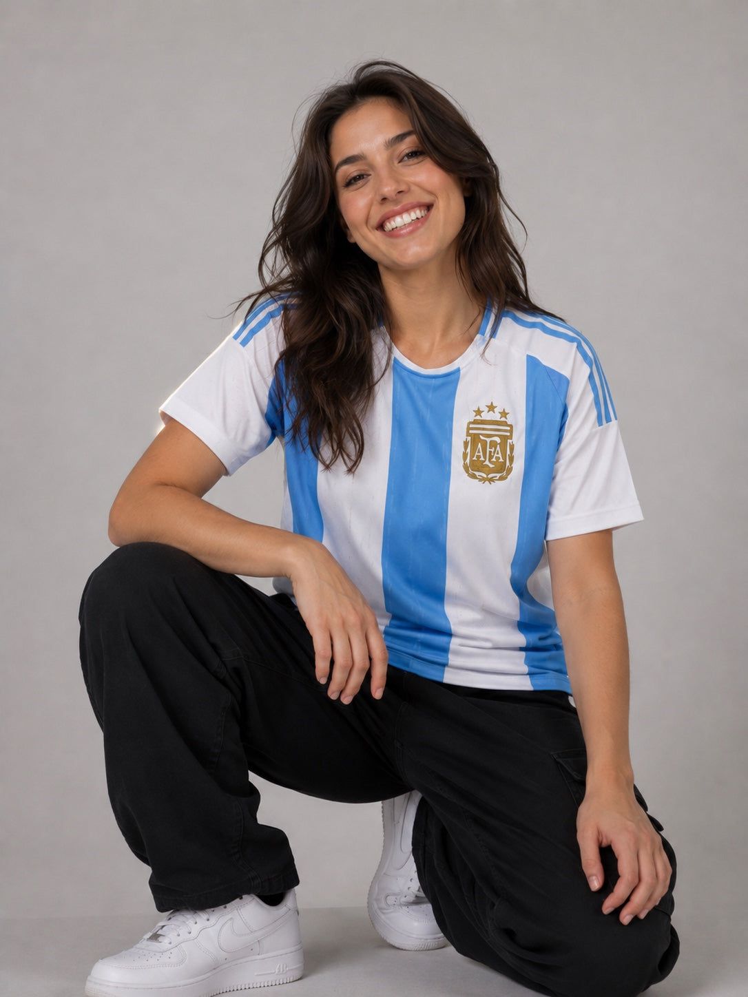 Argentinien Heimtrikot 24/25 - Damen