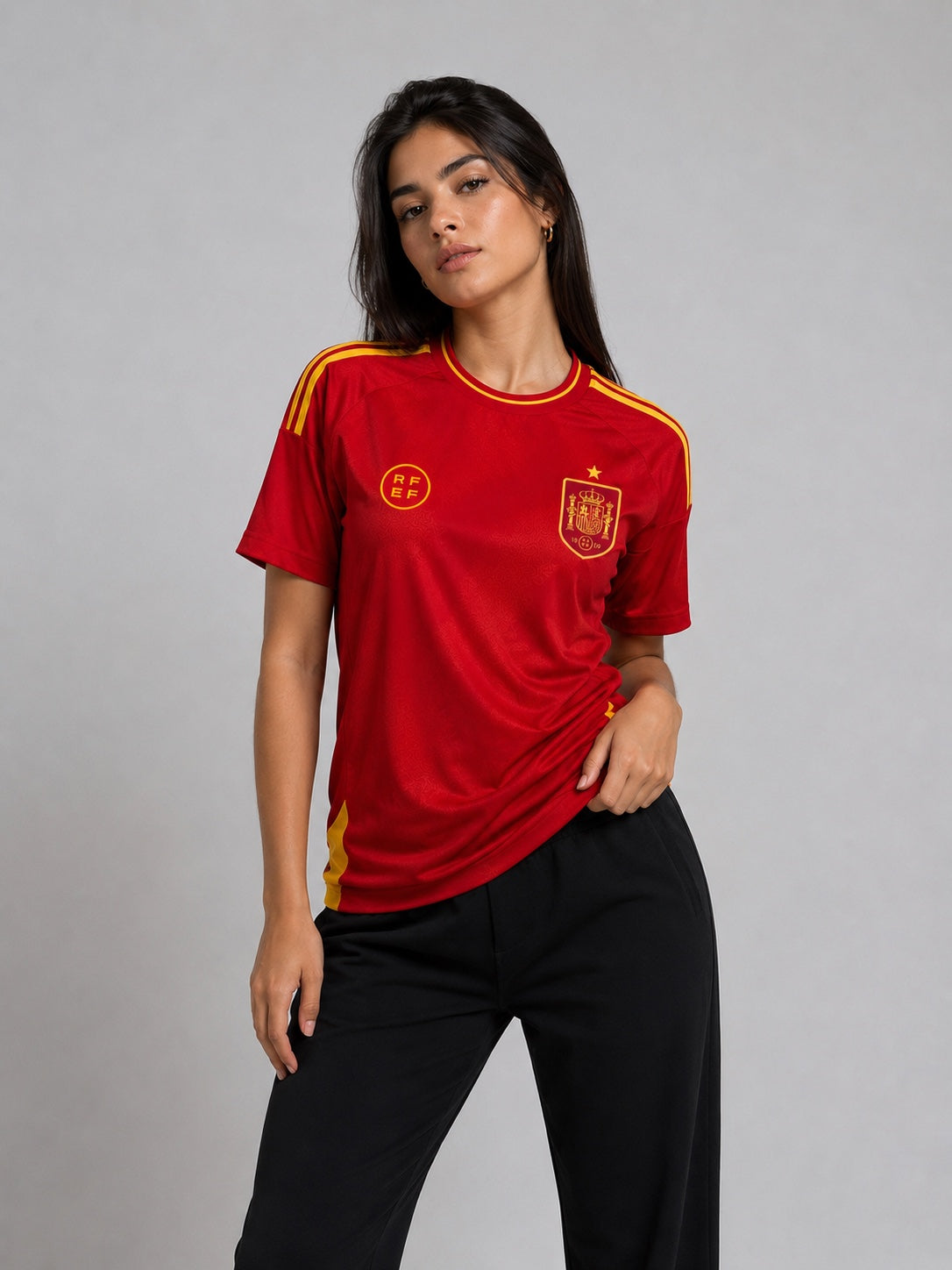 España Camiseta Home 24/25 - Women