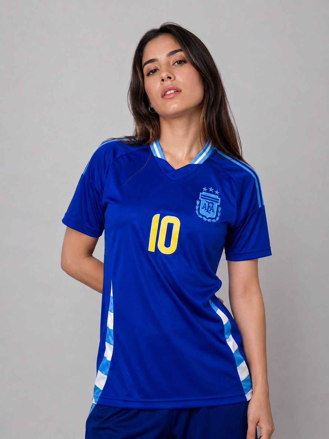 Argentinien Auswärtstrikot 24/25 - Damen